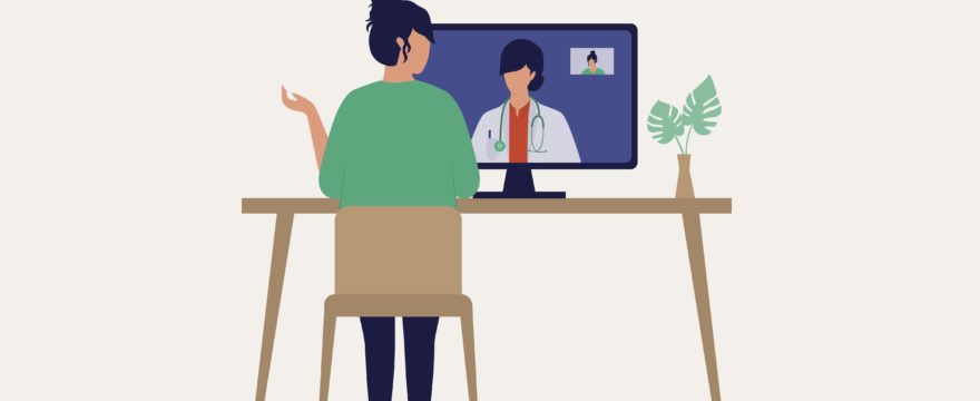 How Telemedicine is Bridging Access to Health Care