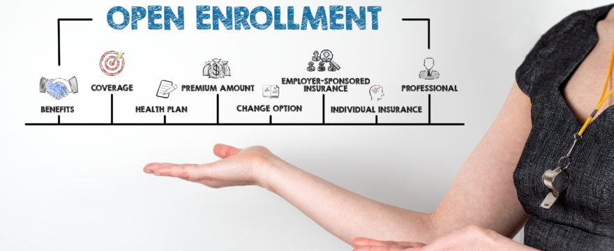 Health Insurance Marketplace Facts: Special Enrollment Periods
